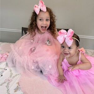 Meet your Posher, Aliya